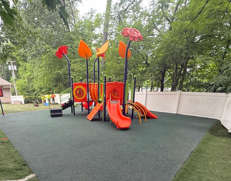 Playground Project